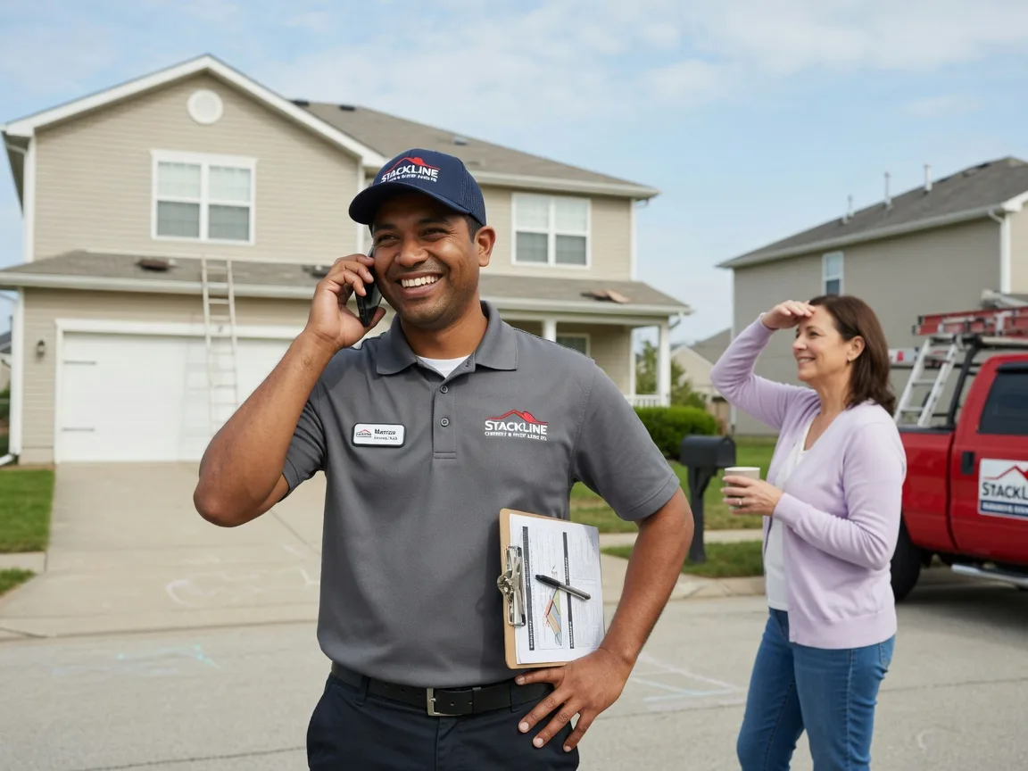 Chimney flashing repair Brookline, MO FAQs